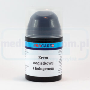 Ringelblumencreme mit Kollagen PROCARE+ 50ml